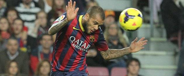 Неймар: Ако бях президент, щях да подпиша с Алвеш