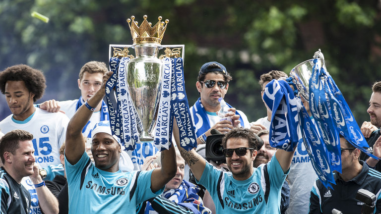 Доходите на Висшата лига надхвърлиха рекордните 3 милиарда