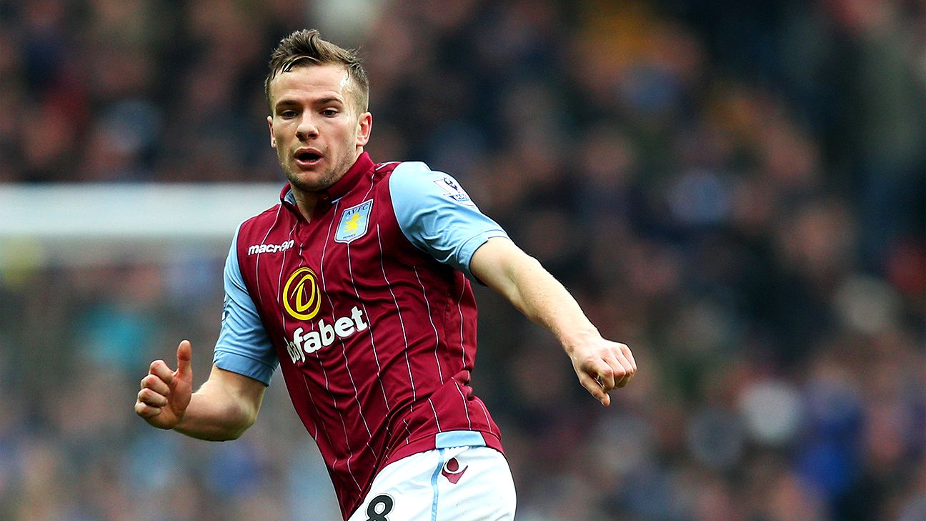 Клевърли подписа петгодишен договор с Евертън