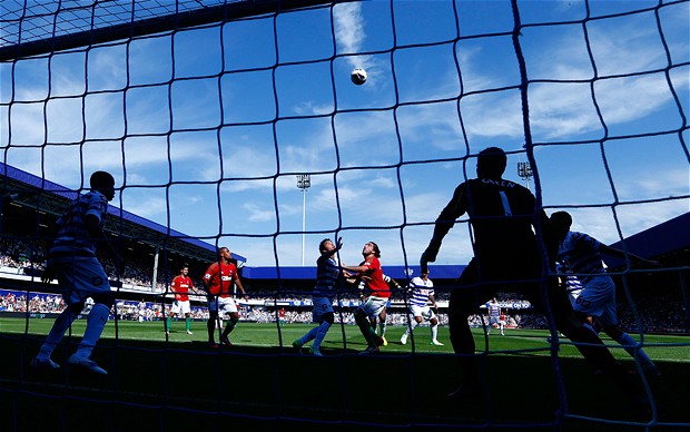 В Англия въвеждат аналог на правилото Рууни