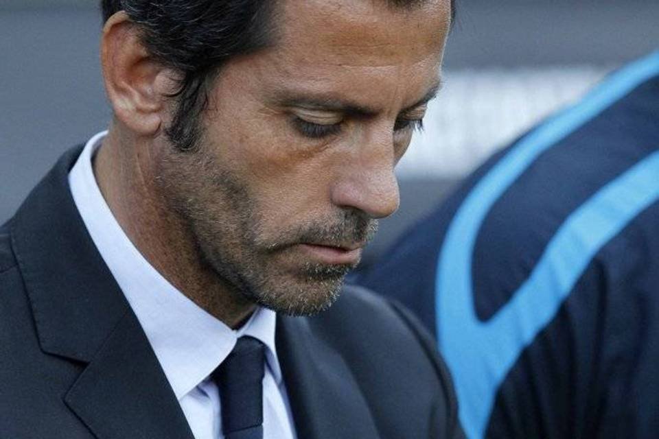 Уотфорд назначи Флорес за мениджър