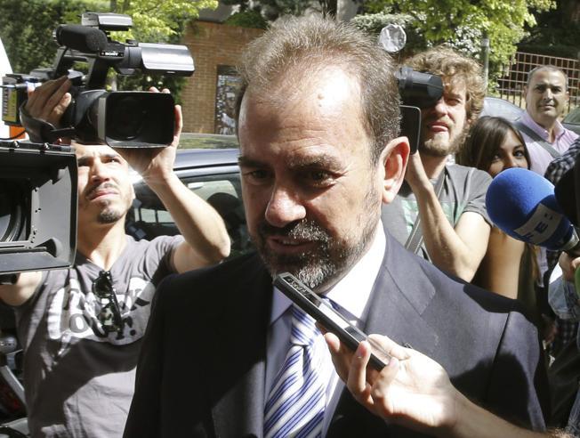 Хетафе остана само с 11 футболисти