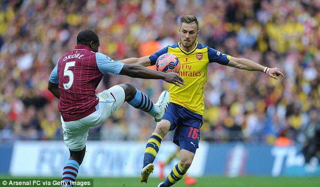 Рамзи: Много е хубаво, че няма да играем квалификации в ШЛ