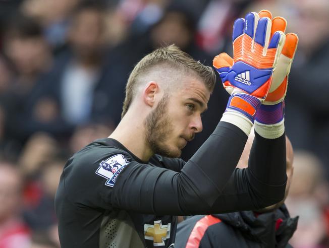 Реал е готов да даде за Давид Де Хеа 35-40 милиона 