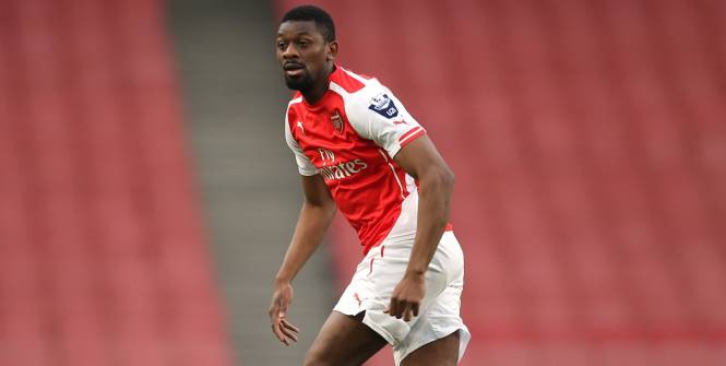 Арсенал и Диаби преговарят за нов договор