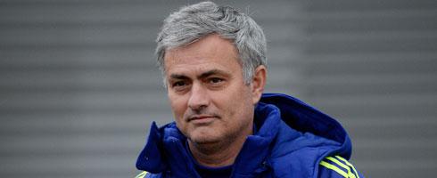Моуриньо: Възлагам големи надежди на Куадрадо