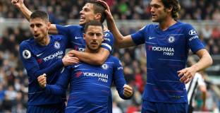 Челси обнови клубен рекорд