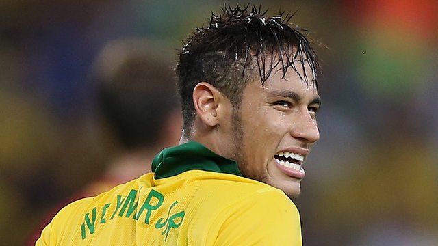 Неймар: Може да спечелим Копа Америка