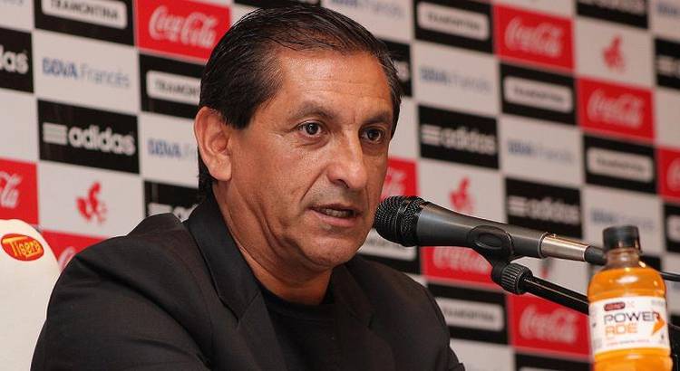 Рамон Диас: От аржентинците бих искал да имам Ди Мария 