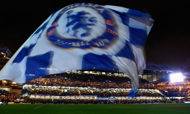 Челси ще проведе два сезона извън Стамфорд Бридж 