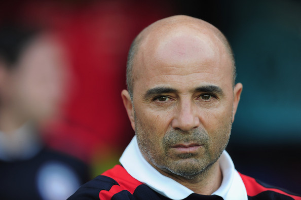 Сампаоли: Положихме усилия за четвърти гол