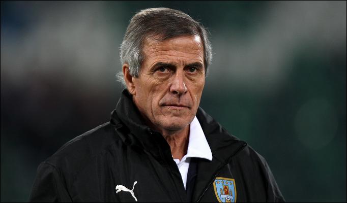 Табарес: Вярваме, че ще се получи изненада 