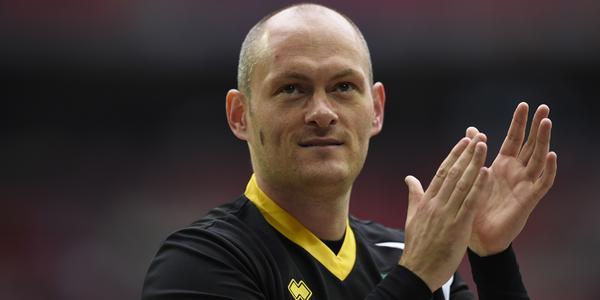 Норич удължи договора на мениджъра си