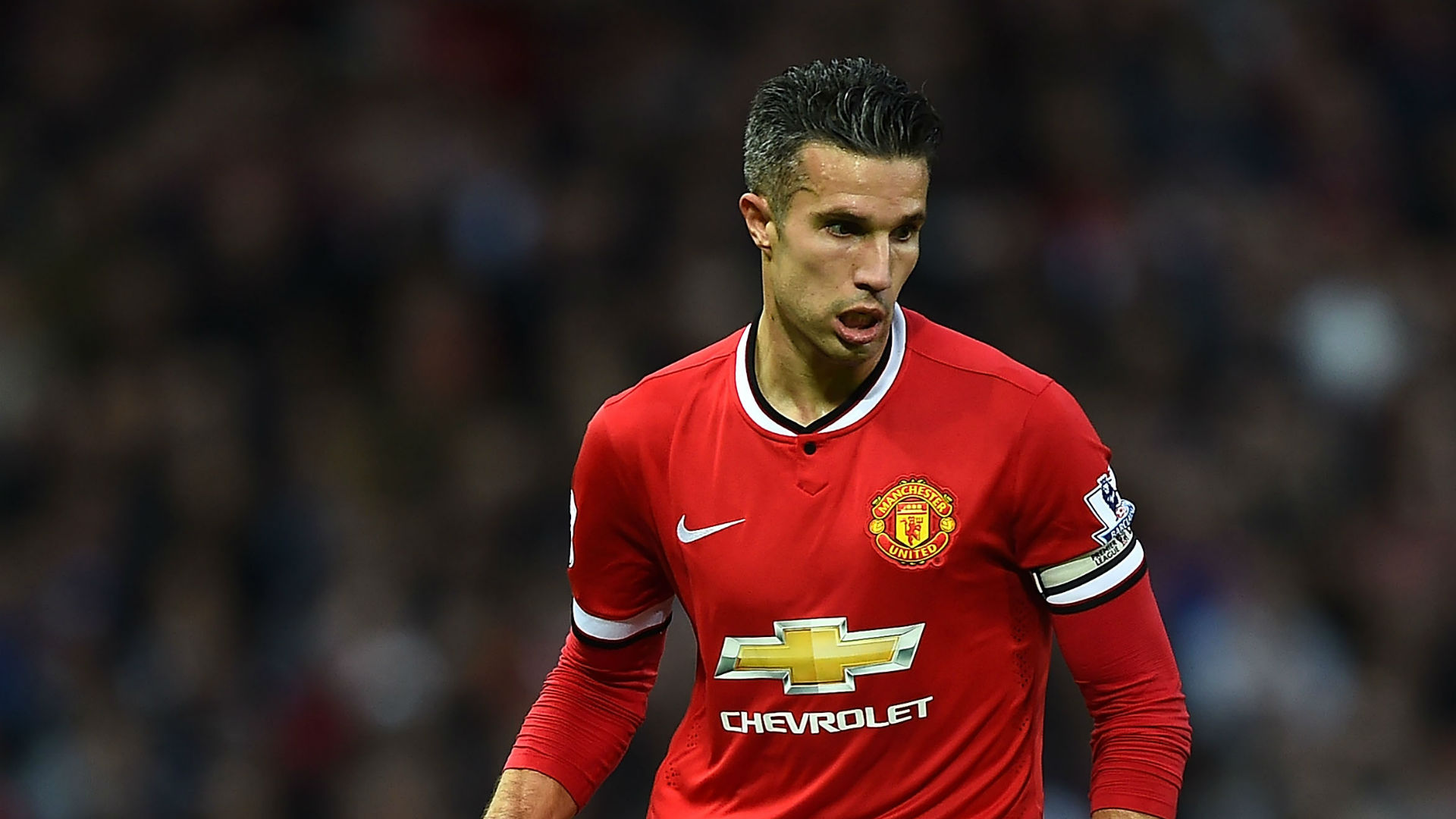 Галатасарай се надява да се договори с Ван Перси