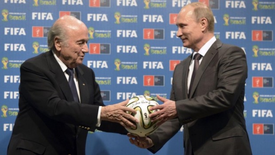 Белгия се готви да иска компенсация от ФИФА