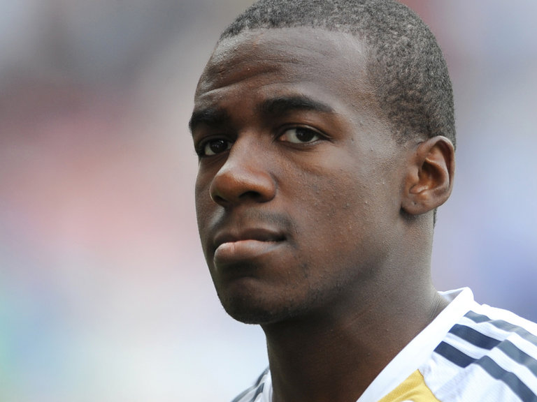 Севиля обяви трансфера на Какута