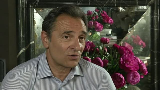 Прандели: Галатасарай? Това бе грешка