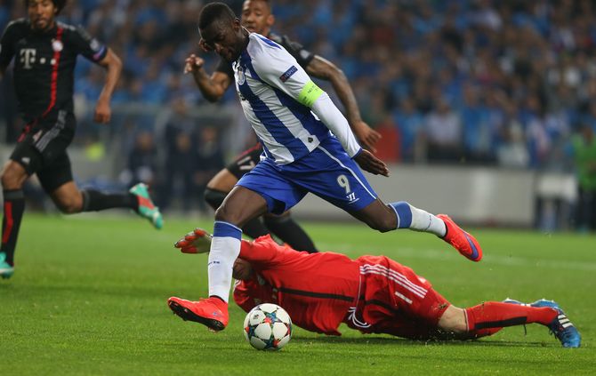 Мартинес: Арсенал е голям отбор 