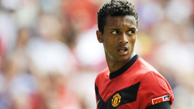 Нани ще получава по 55 000 на седмица във Фенербахче