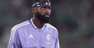 Рюдигер изпаднал в шок от уволнението на Тухел