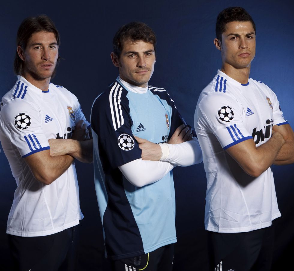 Лидерите на Реал са недоволни от Перес