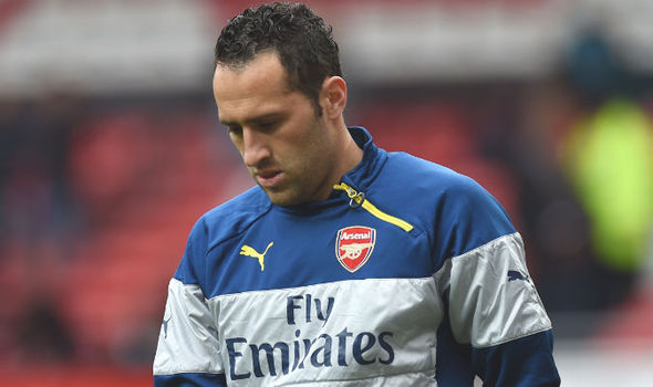 Оспина потвърди за преговори с Фенербахче 