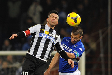 Ди Натале реши да остане в Удинезе