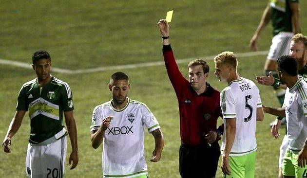 Демпси отнесе строго наказание