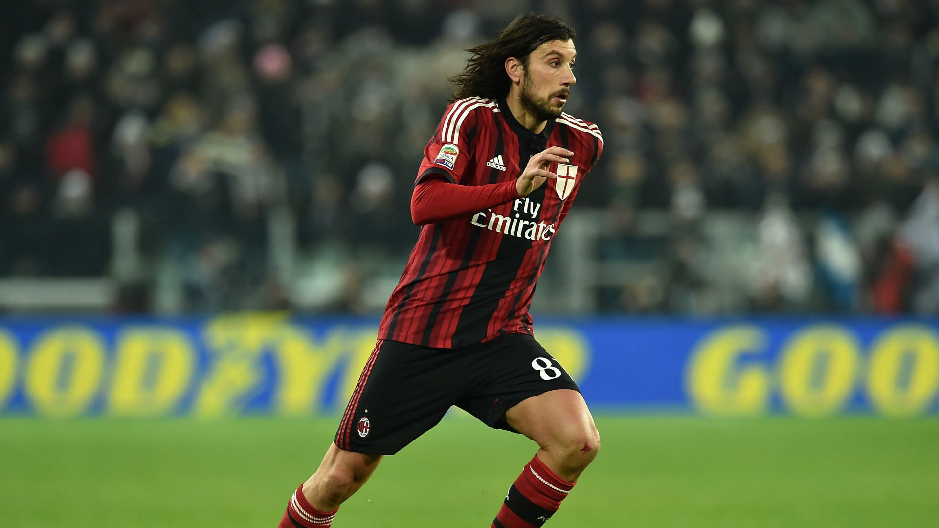 Дзакардо: Не съм отказвал да напусна Милан