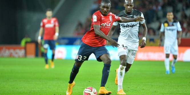 Челси, Юнайтед и Сити се интересуват от национал на Мали