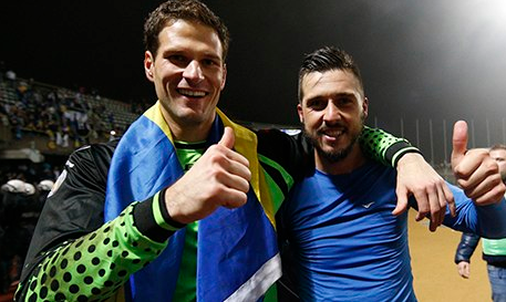 Бегович отива в Челси за осем милиона