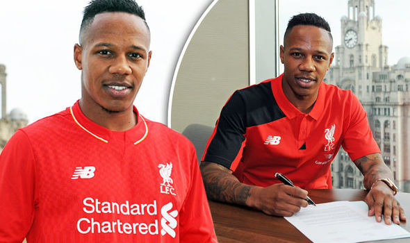 Клайн: Горд съм, че преминах в Ливърпул 