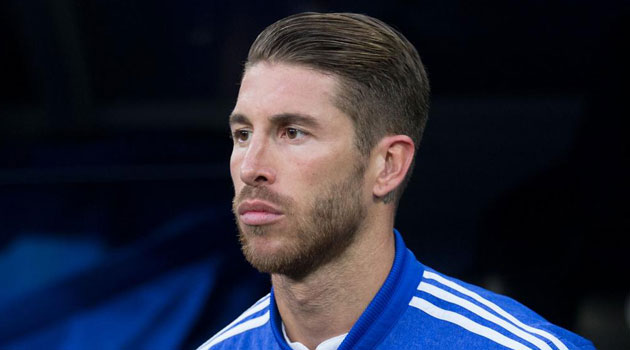 Рамос: С никого не съм водил преговори 