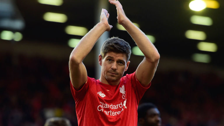 Джерард: Търся ново предизвикателство в Америка