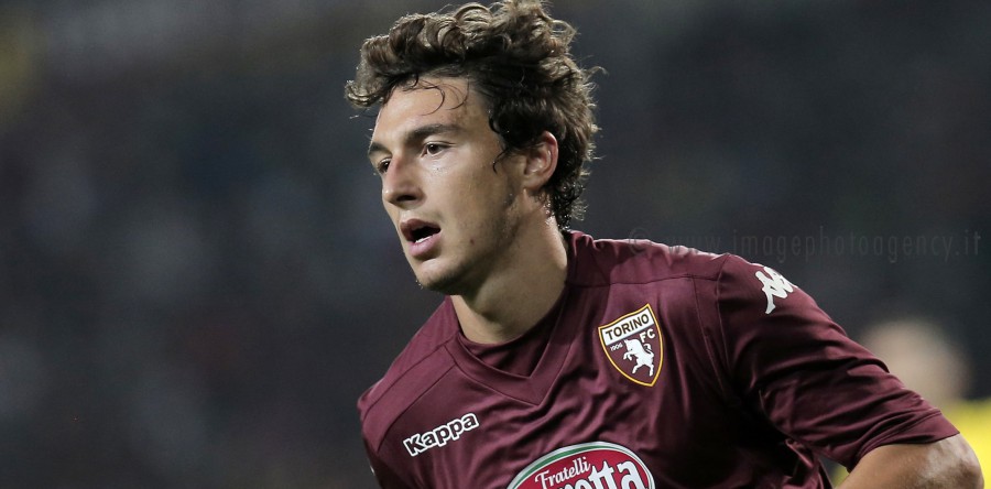 Юнайтед започна преговори за италиански национал 