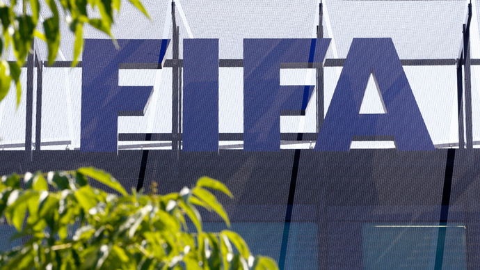 ФИФА дисквалифицира Майн-Николс за седем години