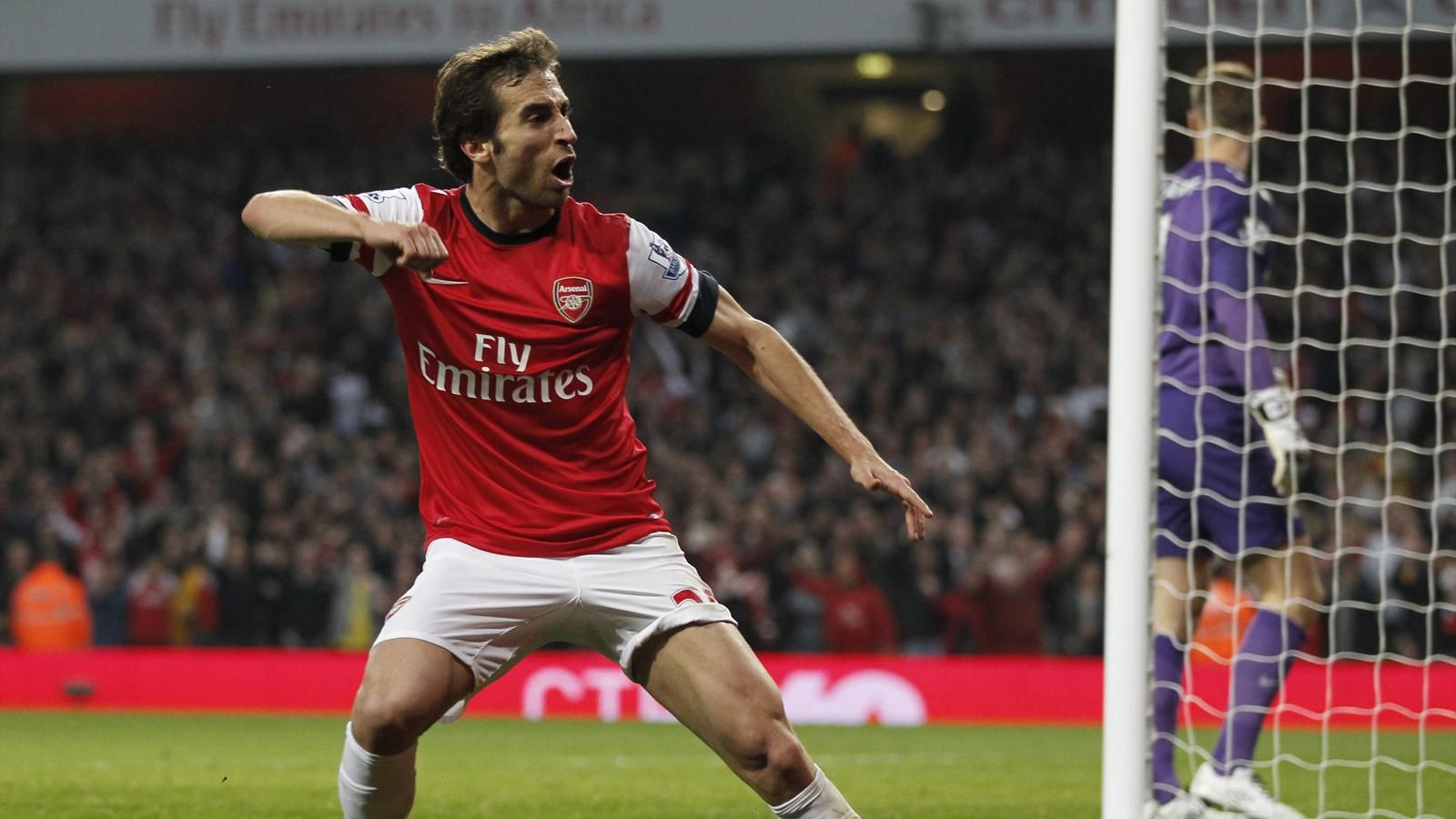 Фламини преговаря с Бастия 