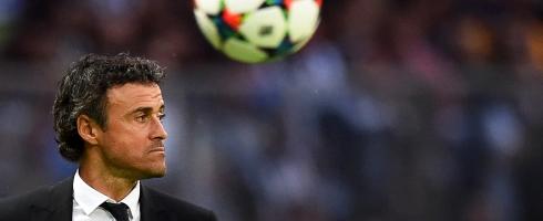 Луис Енрике е против заминаване на Туран за Галатасарай 