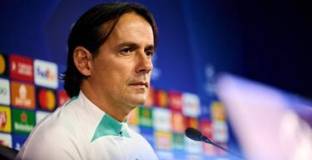 Индзаги: Израствахме мач след мач