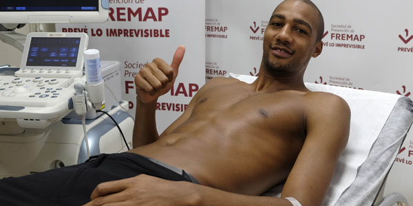 Севиля обяви за трансфера на Нзонзи