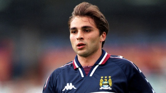 Кинкладзе е фаворит за най-добър играч в историята на Сити