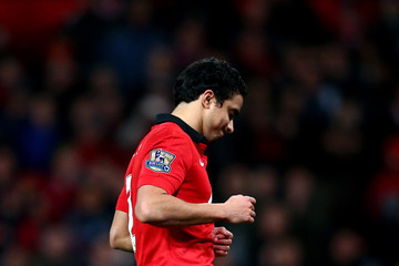 Юнайтед предложи Рафаел на Бенфика 