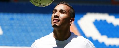 Данило: Не искам да бъда сравняван с никого преди мен