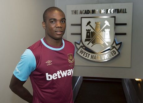 Уест Хем обяви трансфера на италиански национал 