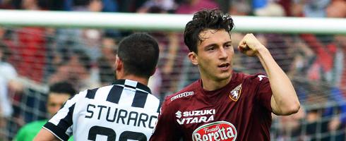 Дармиан: Готов съм за новото приключение 