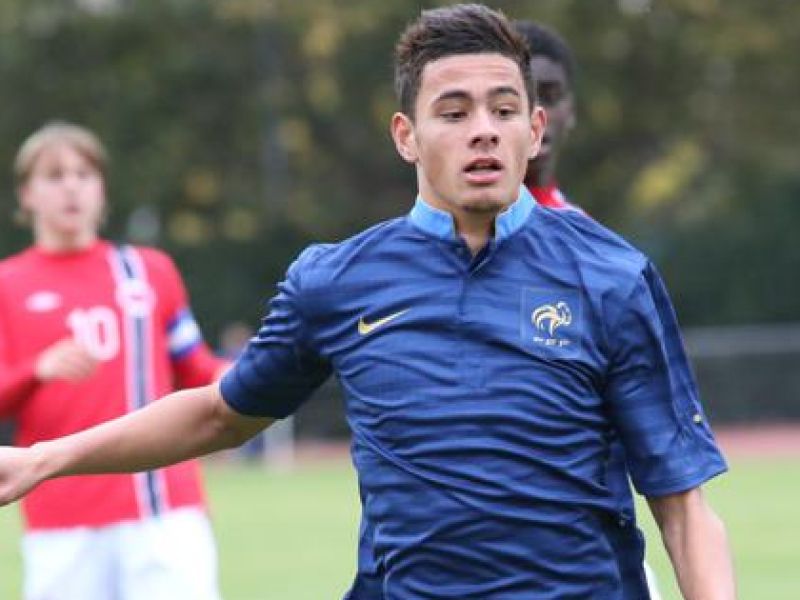 Сити обяви за трансфера на 18-годишен французин 