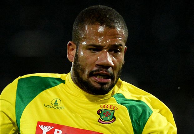 Бебе премина от Бенфика в Райо Валекано 