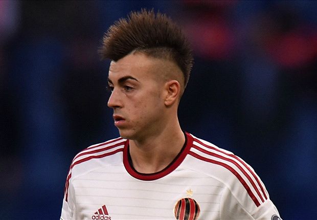 Милан потвърди трансфера на Ел Шаарави в Монако