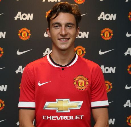 Дармиан: Възползвах се от възможността да играя за най-големия клуб