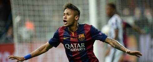 Неймар може да струва 222 милиона на Барселона 